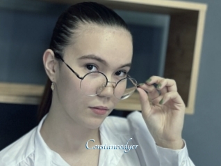 Constancedyer