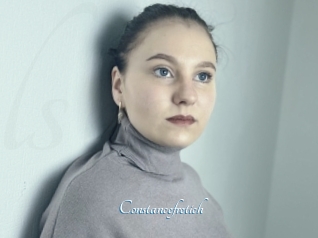 Constancefretich