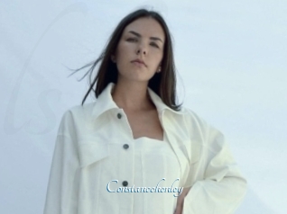 Constancehenley