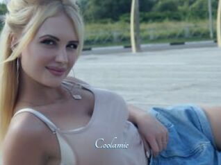 Coolamie