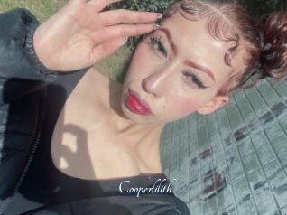 Cooperlilith