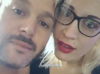 Coppiaporca