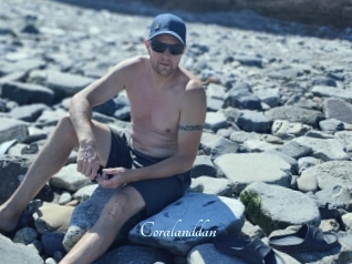 Coralanddan