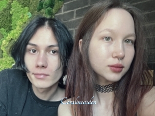 Coralineaiden