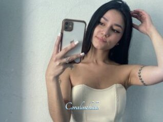 Coralinehillis