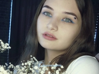 Coralinemorris