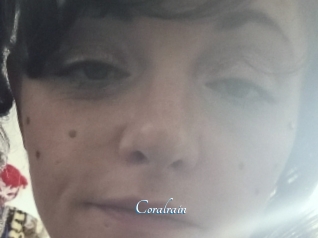 Coralrain