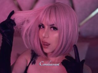Coralsavant