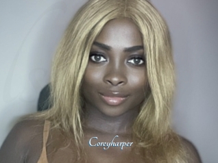 Coreyharper
