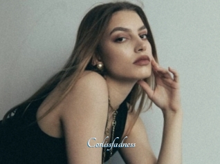 Corlissfadness