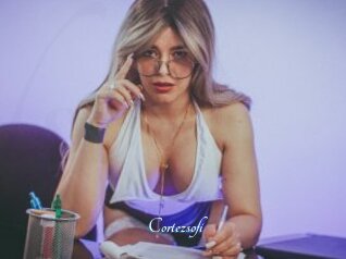 Cortezsofi