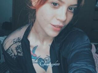 Cosmicgirl111