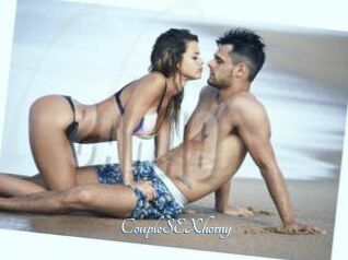 CoupleSEXhorny