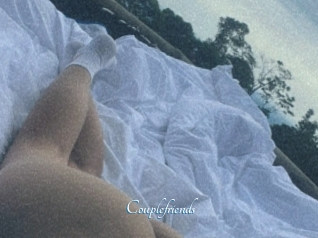 Couplefriends