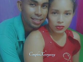 CouplesXverysexy