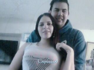 Couplexxx18