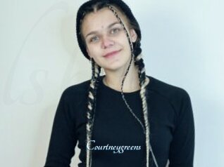Courtneygreens
