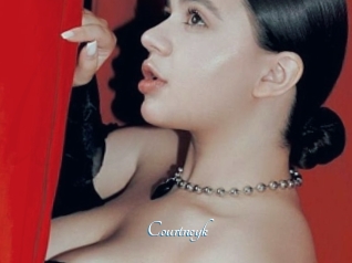 Courtneyk