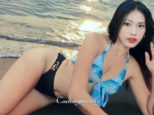 Courtneymccarty