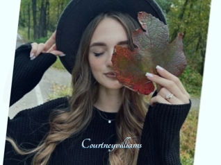 Courtneyvilliams
