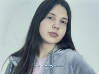 Coventinafootman