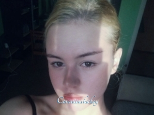 Coventinahickey