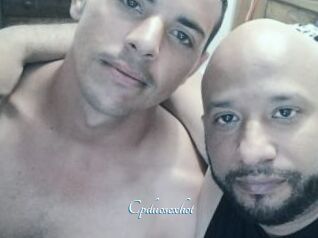 Cpduosexhot