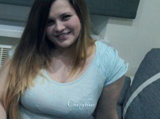 Crazyblue