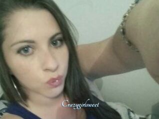 Crazygirlsweet