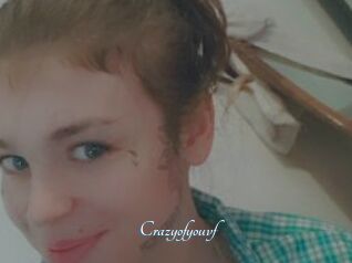 Crazyofyouvf