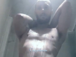 Crazystamina