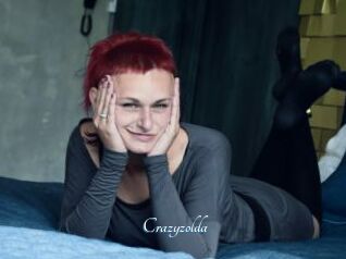 Crazyzolda