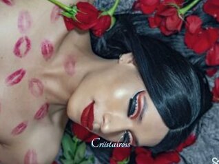 Criistalross