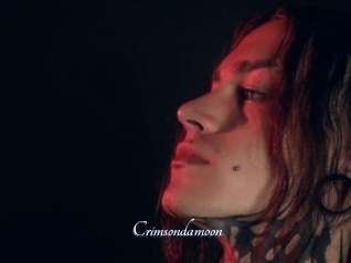 Crimsondamoon
