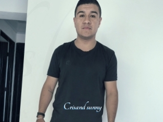 Crisand_sunny