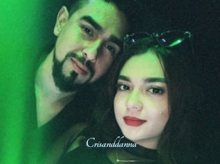 Crisanddanna