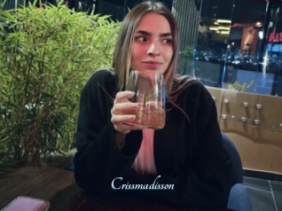 Crissmadisson