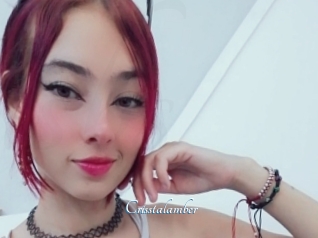Crisstalamber