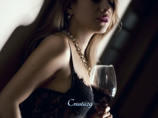 Crisstii29