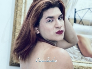 Cristaldasilva