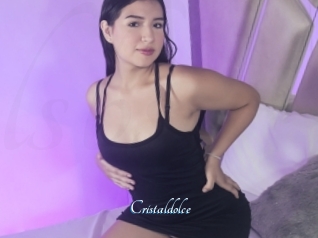Cristaldolce