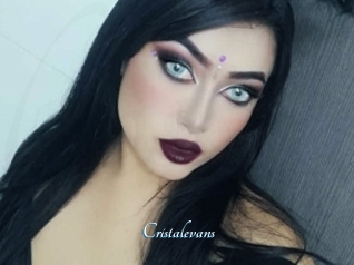 Cristalevans