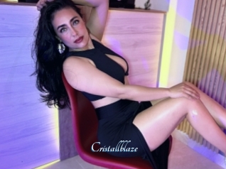 Cristallblaze