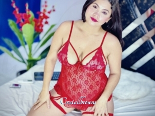 Cristallbrowns