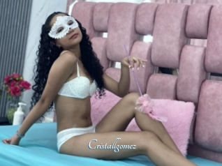Cristallgomez