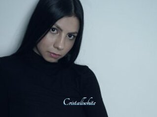 Cristallwhite