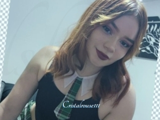 Cristalrouse111