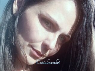 Cristalsweethot