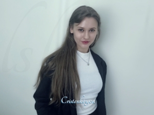 Cristenkinyon