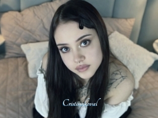 Cristinakoval